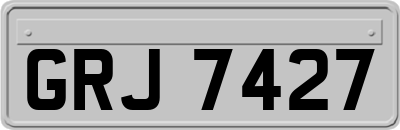GRJ7427