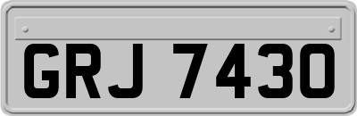 GRJ7430