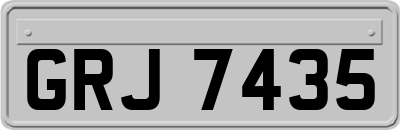 GRJ7435