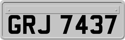 GRJ7437