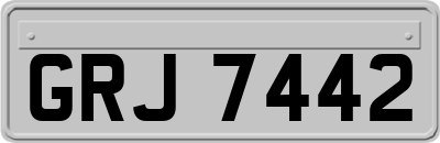 GRJ7442