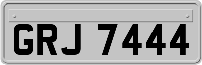 GRJ7444