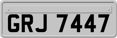 GRJ7447