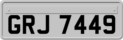 GRJ7449