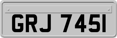 GRJ7451
