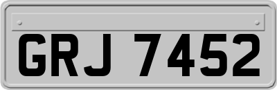 GRJ7452