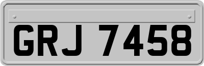 GRJ7458