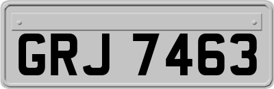 GRJ7463