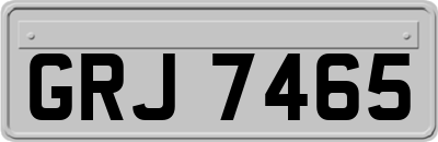 GRJ7465