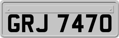 GRJ7470