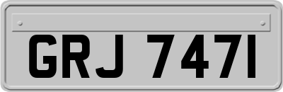 GRJ7471