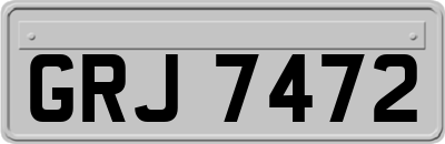 GRJ7472