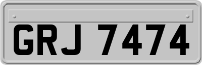 GRJ7474