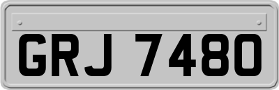 GRJ7480