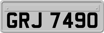 GRJ7490