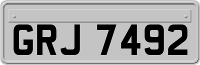 GRJ7492