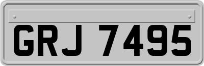 GRJ7495