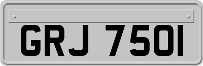 GRJ7501
