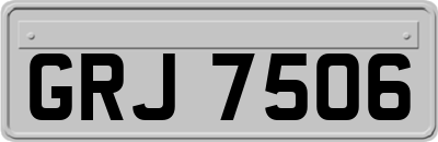 GRJ7506