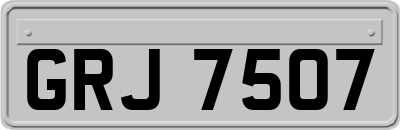 GRJ7507