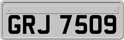 GRJ7509