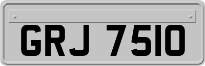 GRJ7510