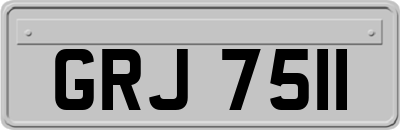 GRJ7511