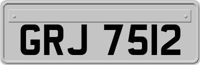 GRJ7512