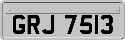 GRJ7513