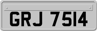 GRJ7514