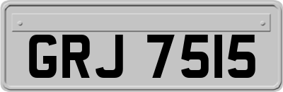 GRJ7515