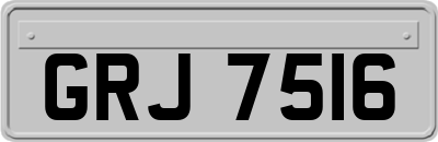 GRJ7516