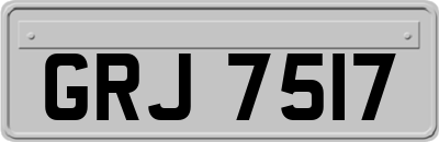 GRJ7517