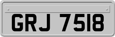 GRJ7518