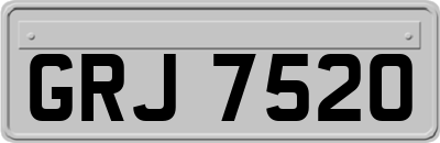 GRJ7520
