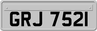 GRJ7521