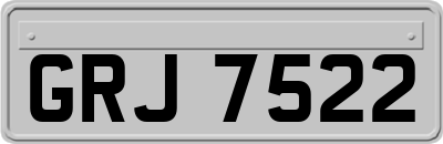 GRJ7522