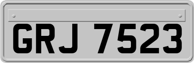 GRJ7523