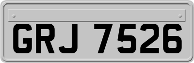 GRJ7526
