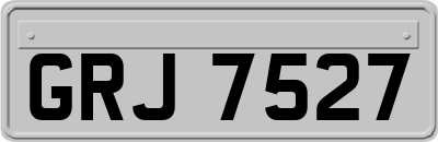 GRJ7527