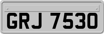 GRJ7530