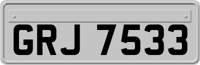 GRJ7533