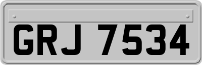 GRJ7534
