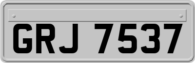 GRJ7537