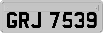 GRJ7539