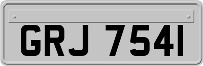 GRJ7541