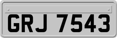 GRJ7543