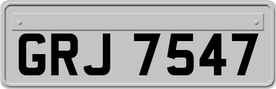 GRJ7547