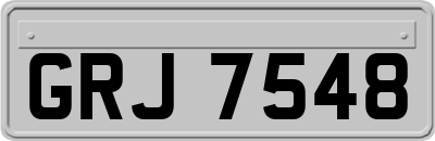 GRJ7548