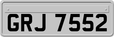 GRJ7552